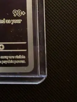 Pokemon TCG Gothitelle - 211 Holo SV: Scarlet & Violet Promo Cards Promo - Image 5