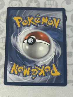 Gothitelle 211 Holo Promo Scarlet & Violet Promo Pokemon Near Mint - Image 2
