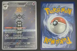 Gothitelle 211 Holo Near Mint Scarlet & Violet Promo Promo Pokemon - Image 3