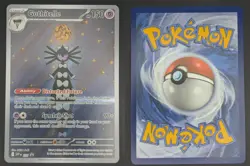Gothitelle 211 Holo Near Mint Scarlet & Violet Promo Promo Pokemon - Image 3