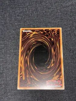 Yugioh! Red Eyes Black Dragon YAP1-EN002 Ultra Rare Near Mint English - Image 4