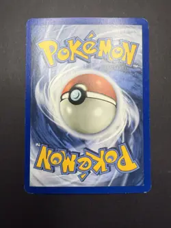 2006 Pokemon Tangela 44/92 EX Legend Maker Reverse Holo LP Stamped - Image 4
