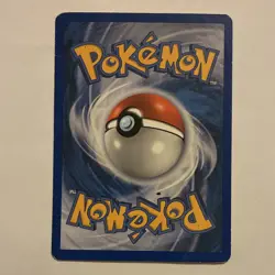 Anorith 29/92 EX Legend Maker Holo Pokemon TCG English 2006 70HP - Image 2