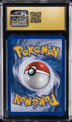 2006 POKEMON EX LEGEND MAKER REVERSE HOLO #5/92 GENGAR CGC 10 PERFECT - Image 2