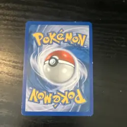 The Pokemon Company Pikachu 94/123 Mysterious Treasures Reverse Holo 2007 60 HP - Image 4