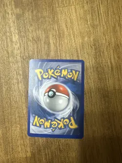 Pokemon Card | EX Legend Maker Tentacool 66/92 Reverse Holo Stamped 2006 LP - Image 3