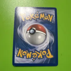 The Pokemon Company Larvitar Stormfront Reverse Holo Com Eng 50HP 63/100 2008 - Image 2