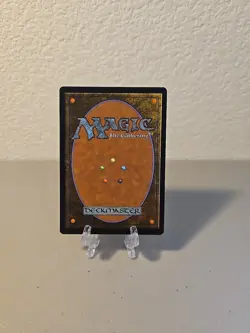 MTG Felidar Umbra LP Planechase 2012 - Image 2