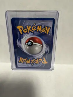 Pokemon TCG Charizard Base Set 2 Holo Unlimited Rare Card 4/130 *SWIRL* - Image 4
