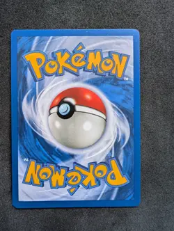 Pokemon TCG Magneton Base Set 2 Holo Unlimited Rare Card 9/130 NM-M Swirl! - Image 2