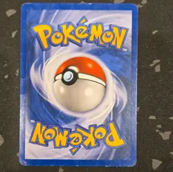 Pokemon TCG Weezing Expedition Base Set 032/165 Holo Rare E-Reader EN 80HP - Image 2
