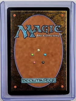 2007 MTG Magic The Gathering FUT Future Sight Foil #161 Coalition Relic - Image 2
