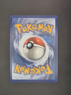 Pokemon TCG Meowth 106/094 Phantasmal Flames IR NM - Image 2