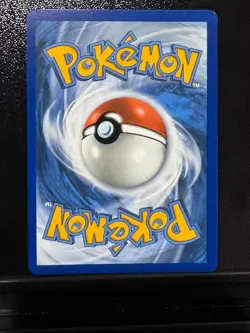 Meowth 106/094 Illustration Rare Phantasmal Flames Pokemon Holo Near Mint - Image 2