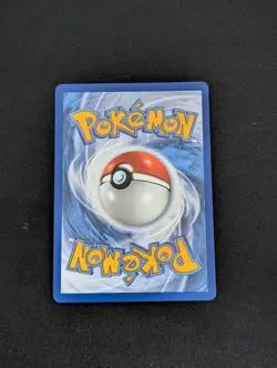 Meowth 106/094 Phantasmal Flames Pokemon NM/M - Image 2