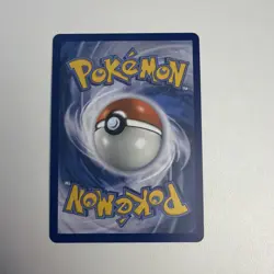 NM-Mint Meowth - 106/094 - Illustration Rare Pokemon Phantasmal Flames - Image 4