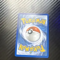 Pokemon TCG Meowth 106/094 Me02 Phantasmal Flames Holo Illus Rare Eng 70 HP - Image 2