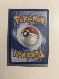 Mega Darkrai EX 116/084 PBL Full Art Holo Rare Pokemon TCG Pokemon (EN) 280 HP - Image 4