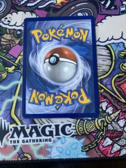 Pokemon TCG Mega Zygard Ex Let’s Play Stamp, Prize Pack Series 9 - Image 2