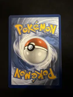 Mega Greninja ex #122/86 Secret Rare GOLD NM POKEMON TCG - Image 2
