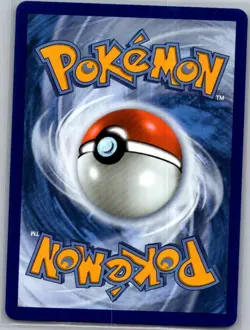Mega Emboar ex MEP 035 ME: Mega Evolution Promo - Pokemon Card - NM - Image 2