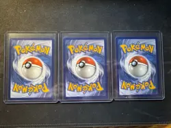 Rowlet, Litten, Popplio MEP 045, 044, 043 NM First Pokemon 30th Free Shipping - Image 5