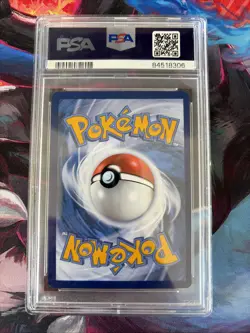 Pokemon TCG Mew Ex-Full Art SIR-PROMO-053-S&V 151-ENGLISH - Image 2