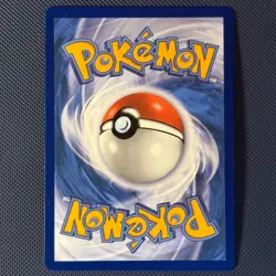 Riolu MEP 010 - Mega Evolutions Black Star - ETB Promo Holo Pokemon Card - NM - Image 2
