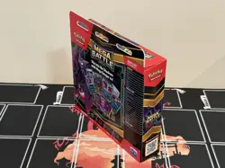 Pokemon TCG Mega Gengar Ex Battle Deck - Image 2