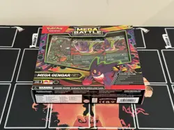 Pokemon TCG Mega Gengar Ex Battle Deck - Image 3