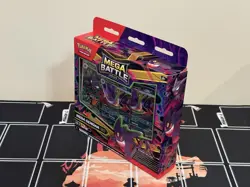 Pokemon TCG Mega Gengar Ex Battle Deck - Image 4