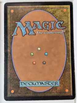 Dust Elemental - Planar Chaos - Magic the Gathering MTG Nice! - Image 2