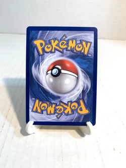 Mega Zygarde Ex 124/088 Gold Mega Hyper Rare Me03: Perfect Order Pokemon TCG NM - Image 3