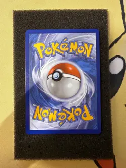 Mega Zygarde ex ME: Mega Evolution Black Star Promo 071 NM Mint - Image 2