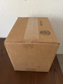 2025 Pokemon Mega Kangaskhan ex Factory Sealed 6 Box Case - Image 5