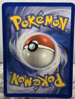 Kyogre ex - 037 - Black Star Promo Pokemon TCG Trading Card - Image 3
