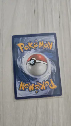 Pokemon TCG Mega Audino EX 253/217 Ascended Heroes English Card - Image 2