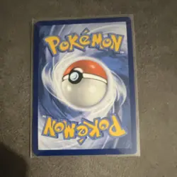 Pokemon TCG Paldea Evolved Grafaiai 223/193 Holo Illustration Rare 90 HP English - Image 2
