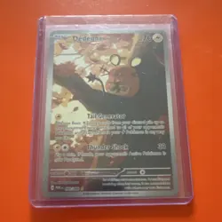 Dedenne 093/108 Evolutions Rare Holo Pokemon TCG Card 70 HP ENG - Image 1