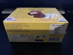 One Piece TCG OP-07 500 Years in the Future English SEALED Booster Box IN HAND - Image 4