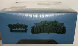 Pokemon Scarlet & Violet Twilight Masquerade Elite Trainer Box ETB Sealed UK - Image 3