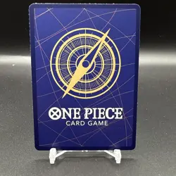 Bandai Marshall D. Teach OP16-119 SEC Alt Art Foil EN One Piece Card - Image 2