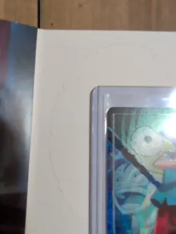 One Piece TCG Monkey D Luffy Op16-022 Sleeved And Top Loader RDY TO SHIP!!!!! - Image 5
