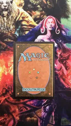 Savage Beating MTG - MP - Darksteel - Magic the Gathering 67/165 - Image 2