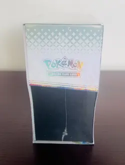 Prismatic Evolutions Pokemon Center Elite Trainer Box ETB Brand New Sealed - Image 3