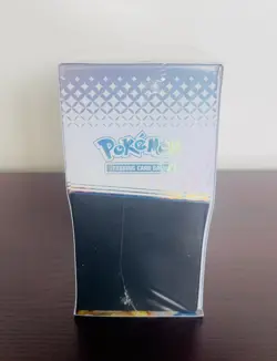 Prismatic Evolutions Pokemon Center Elite Trainer Box ETB Brand New Sealed - Image 4
