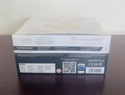 Prismatic Evolutions Pokemon Center Elite Trainer Box ETB Brand New Sealed - Image 5