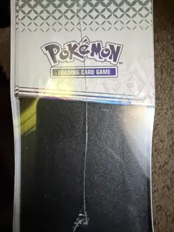 Pokemon Prismatic Evolutions ETB Elite Trainer Box Brand New Factory Sealed - Image 3