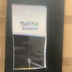 Pokemon TCG Prismatic Evolutions ETB Brand New & Sealed ✅ 🔥 - Image 4