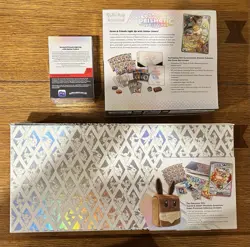 Pokemon Prismatic Evolutions Sealed Lot SPC ETB Booster Bundle - Image 2